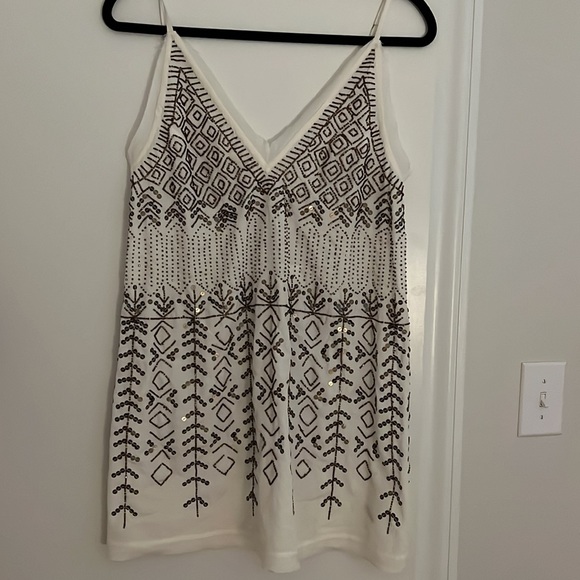 Free People Intimately beaded slip dress - Picture 2 of 6